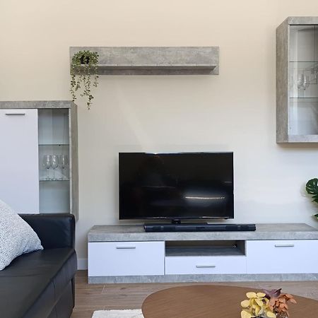 Amplio Y Tranquilo Apartamento Casa Salamanca Dış mekan fotoğraf