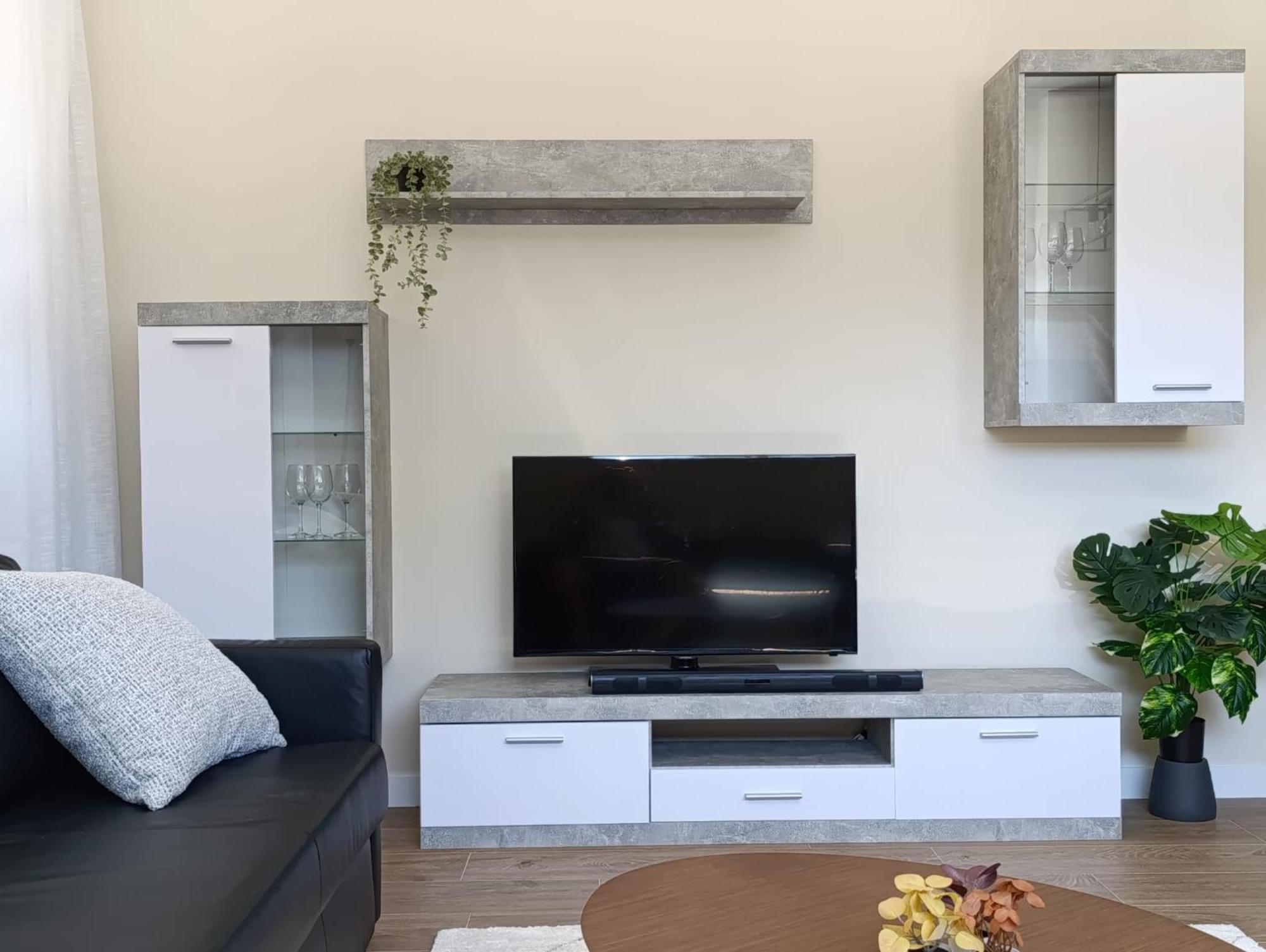 Amplio Y Tranquilo Apartamento Casa Salamanca Dış mekan fotoğraf