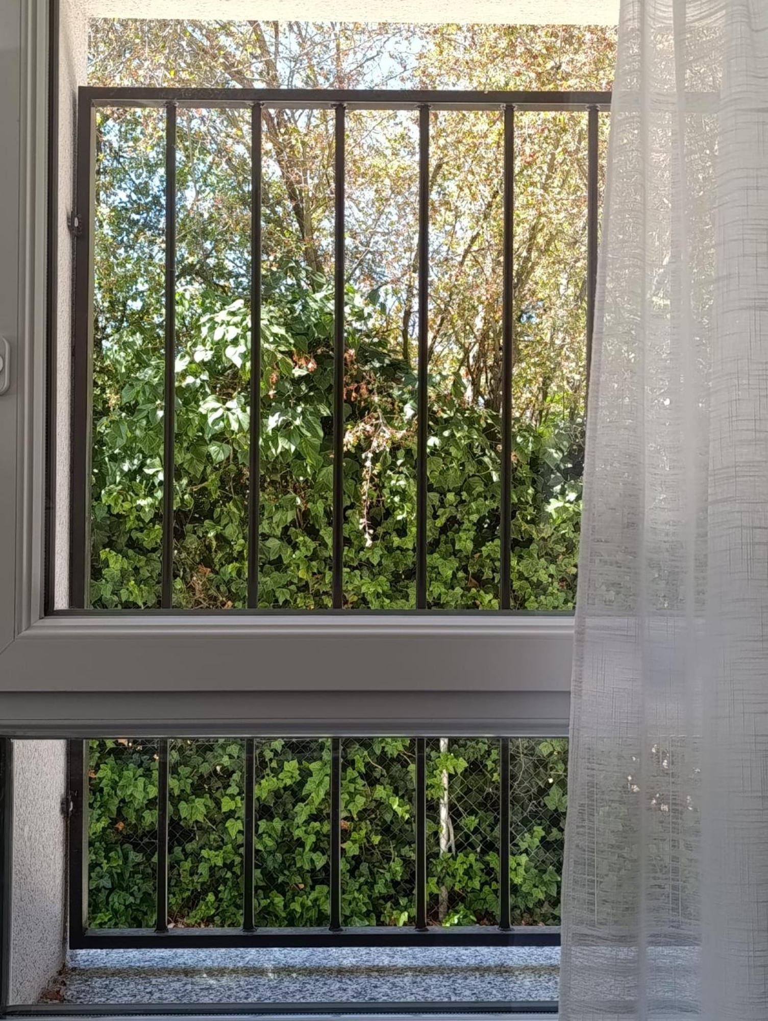 Amplio Y Tranquilo Apartamento Casa Salamanca Dış mekan fotoğraf