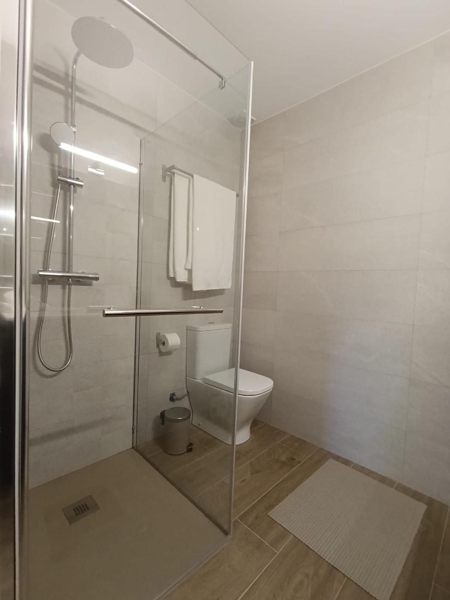 Amplio Y Tranquilo Apartamento Casa Salamanca Dış mekan fotoğraf