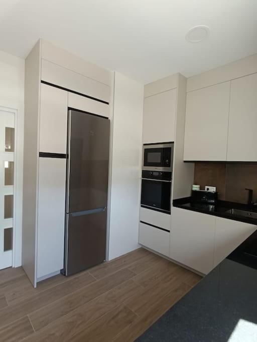 Amplio Y Tranquilo Apartamento Casa Salamanca Dış mekan fotoğraf