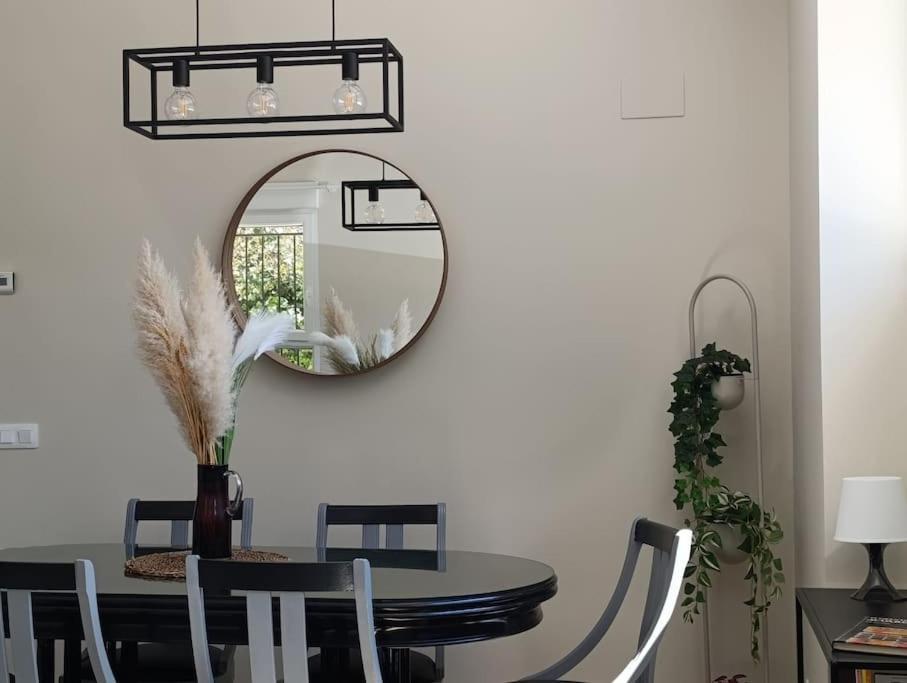 Amplio Y Tranquilo Apartamento Casa Salamanca Dış mekan fotoğraf