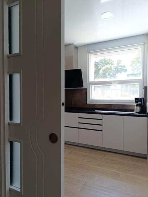 Amplio Y Tranquilo Apartamento Casa Salamanca Dış mekan fotoğraf