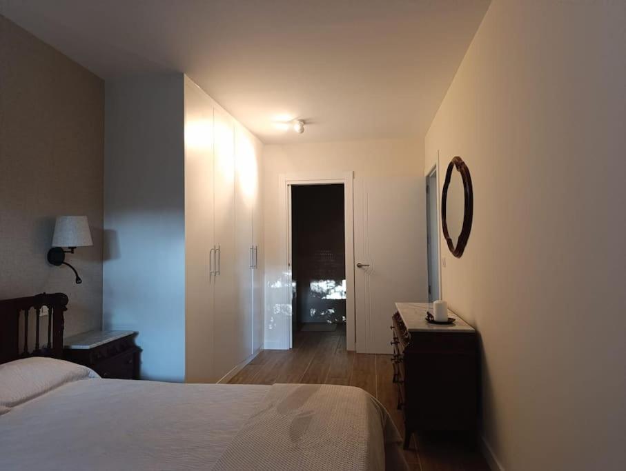 Amplio Y Tranquilo Apartamento Casa Salamanca Dış mekan fotoğraf