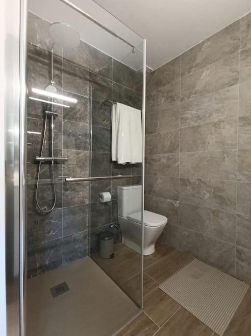 Amplio Y Tranquilo Apartamento Casa Salamanca Dış mekan fotoğraf