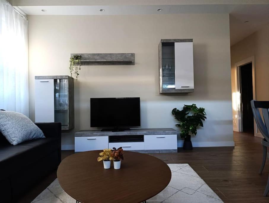 Amplio Y Tranquilo Apartamento Casa Salamanca Dış mekan fotoğraf