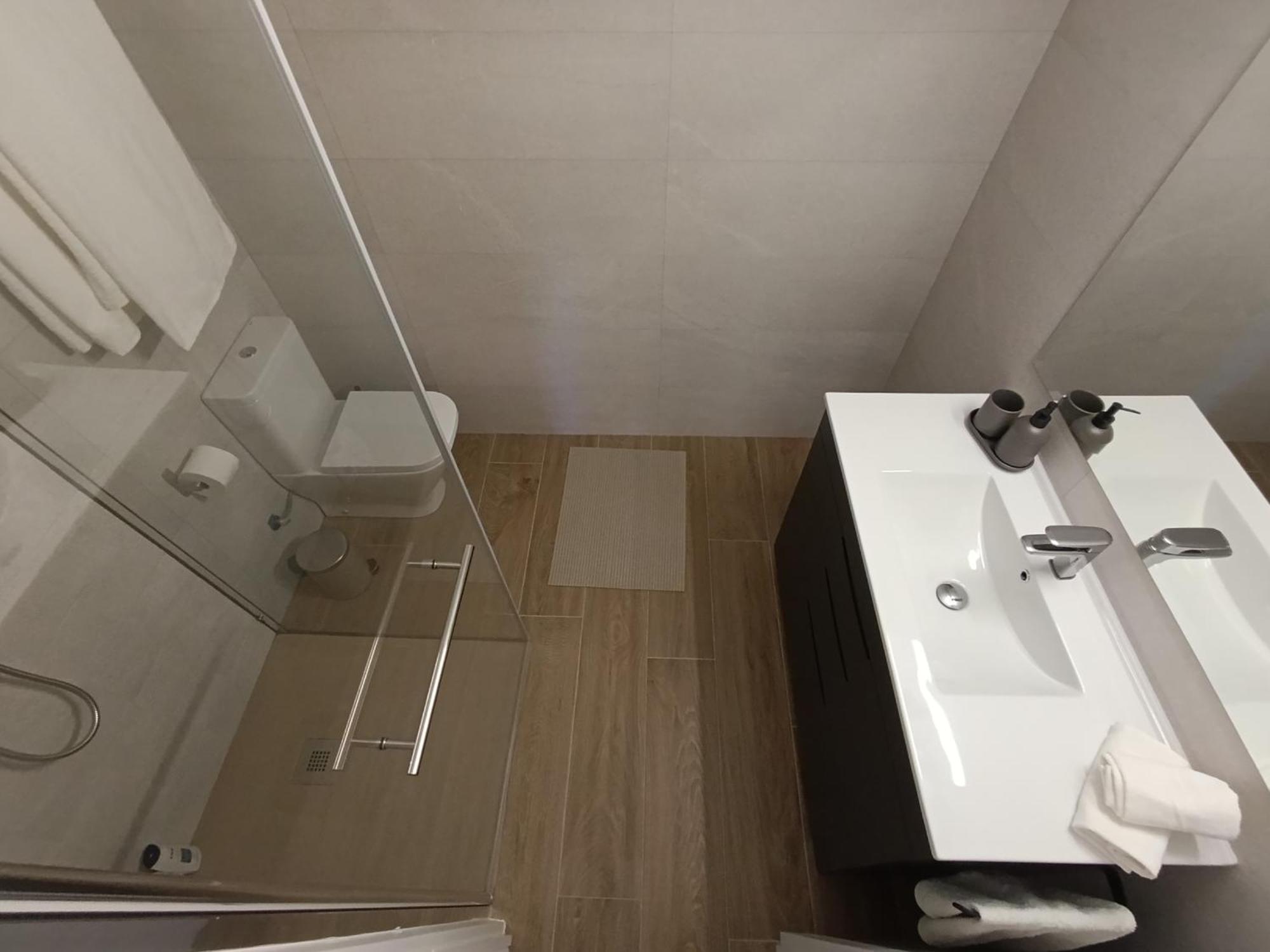 Amplio Y Tranquilo Apartamento Casa Salamanca Dış mekan fotoğraf